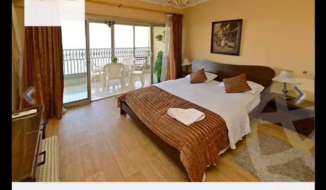 Omar Apartment Le Caire Extérieur photo