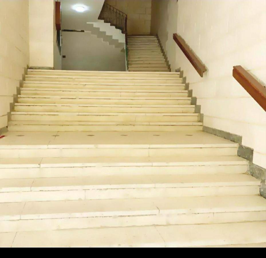 Omar Apartment Le Caire Extérieur photo